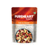 Pureheart Nutmix Salt & Sweet Dry Fruits Premium Salted Mix Nuts (Cashews, Almonds, Raisins, Cranberries) Delicious & Crunchy Mixed Dry Fruits