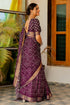 Vasthrlay Fashion Bandhani Printed Ethnic Wear