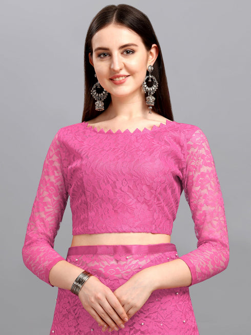 Vasthrlay Saree