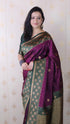 Vasthrlay Kanjivaram Unstitched Blouse Ethnic Wear