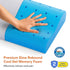 FOVERA Cervical Pillow for Neck Pain 2 Years Warranty
