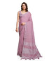 Vasthrlay Cotton Unstitched Saree