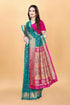 Vasthrlay Banarasi Paithani Kanjivaram Collections Ethnic Wear