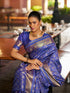 Vasthrlay Patola Wedding Saree