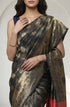 Vasthrlay Jacquard Saree