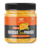 GreenFinity Cheddar Cheese Powder