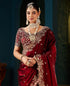 Vasthrlay Embroidered Traditional Embellished Applique Bollywood