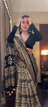 Vasthrlay Printed Saree