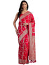 Vasthrlay Tassels Latkans Unstitched Designer Ethnic Wear