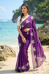 Vasthrlay Unstitched Saree