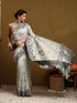 Vasthrlay Cotton Unstitched Saree