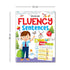 Fluency Sentences Books Pack | Age 4–7 Years