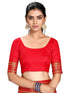 Vasthrlay Paithani Bottle Saree