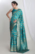 Vasthrlay Jacquard Floral Saree