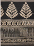 Vasthrlay Jacquard Olive Saree
