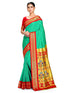 Vasthrlay Paithani Pastel Saree