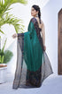 Vasthrlay Fashion Chiffon Printed Ethnic Wear