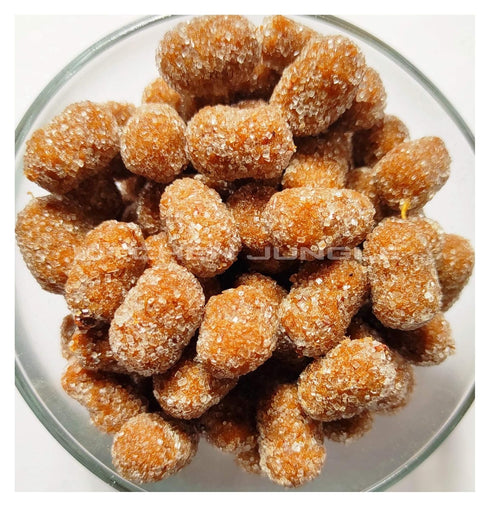 NatureVit Imli Gatagat Candy Sweet & Sour Tamarind Churan Goli