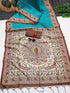 Vasthrlay Madhubani Kalamkari Traditional