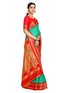 Vasthrlay Paithani Bottle Saree