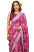 Vasthrlay Fashion Kalamkari Printed Ethnic Wear