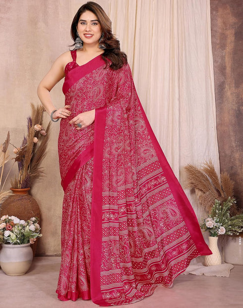 Vasthrlay Traditional Ethinic Az Ys Ruvika Ethnic Wear