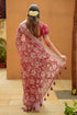 Vasthrlay Fashion Kalamkari Printed Ethnic Wear