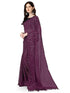 Vasthrlay Georgette Sequence Unstitched