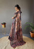 Vasthrlay Kalamkari Cotton Blouse Ethnic Wear