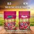 Happilo Premium International Super Mix Berries
