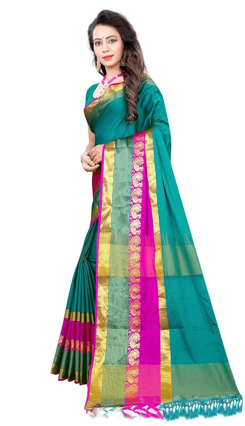 Vasthrlay Banarasi Ethnic Wear