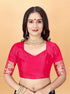 Vasthrlay Banarasi Paithani Kanjivaram Collections Ethnic Wear
