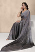 Vasthrlay Fashion Chiffon Printed Ethnic Wear