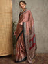 Vasthrlay Malgudi Printed Ethnic Wear
