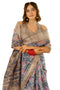 Vasthrlay Fashion Kalamkari Printed Ethnic Wear