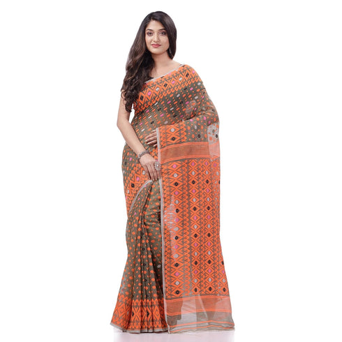 Vasthrlay Db Vasthrlay Hirokduti Handloom