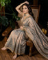 Vasthrlay Unstitched Saree