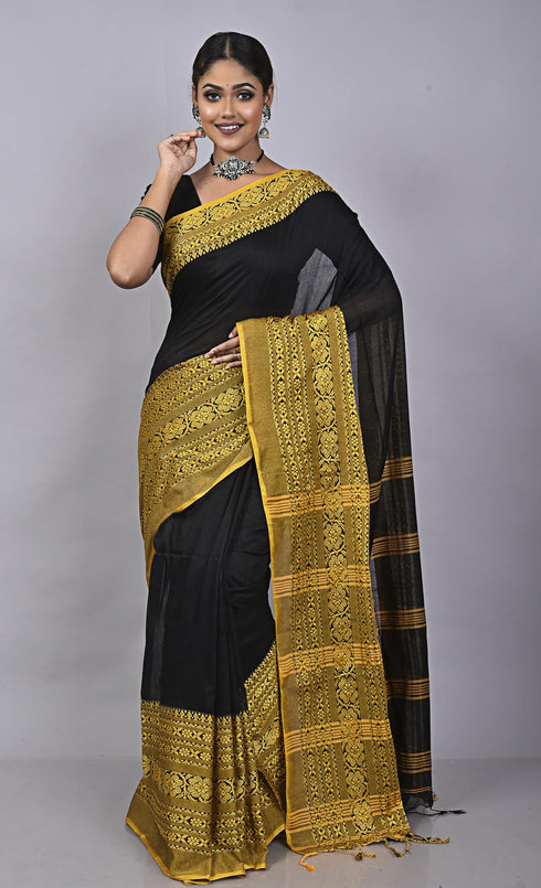 Vasthrlay Begampuri Traditional Saree