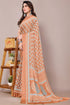 Vasthrlay Fashion Chiffon Printed Ethnic Wear