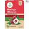 ORGANIC INDIA Moringa Hibiscus 25 Tea bags
