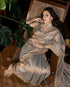 Vasthrlay Unstitched Saree
