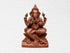 Claysphere Anugraha Ganesha Wall Plaque Silicone Mould (Medium)
