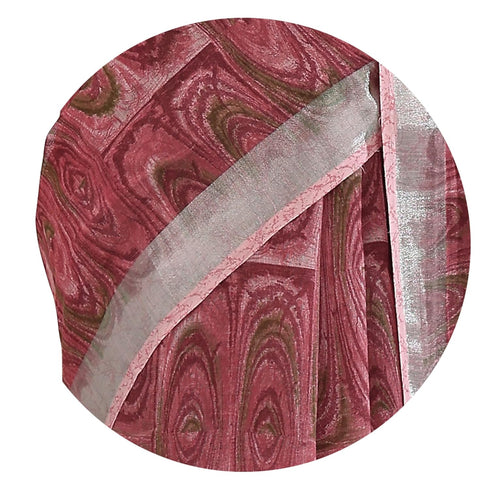 Vasthrlay Fashion Cotton Printed Ethnic Wear