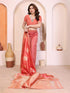 Vasthrlay Banarasi ST R KP 5039 RED