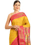 Vasthrlay Paithani Purple Saree