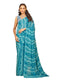 Vasthrlay Georgette Unstitched Saree