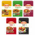 Suruchi Mix Blended Masala Pack of 5 Biryani Masala