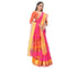 Vasthrlay Jacquard Unstitched Saree