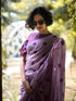 VasthrlayPrinted Unstitched Gold Free Ethnic Wear