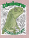 Dinobauros: Vol.1 Nature (color)
